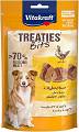 Vitakraft DOG Treaties Bits z kurczakiem przysmak 120g