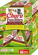 Inaba Ciao Churu Fun Bites Chicken with Pumpkin Recipe Przysmak dla kota 8x12g