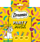 Dreamies Party Pack Snack Box Przysmaki Mix smaków 150g