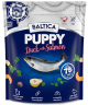 Baltica Pies Puppy Small Duck&Salmon Sucha Karma z kaczką i łososiem 1kg