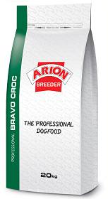Arion Breeder Pies Professional Bravo Croc 24/10 Sucha Karma 20kg 