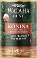 Wataha Hunt Adult Mokra Karma z koniną i siemieniem lnianym dla psa 400g