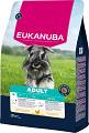 Eukanuba Pies Adult Small Sucha Karma 15kg