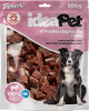 IdeaPet O! Kostka z jagnięciną i rybą przysmak 500g