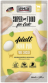 Mac's Monoprotein Kot Adult Mokra Karma z kurczakiem 100g