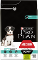 Pro Plan OPTIDIGEST Pies Medium Puppy Sensitive Digestion Lamb Sucha Karma z jagnięciną 12kg