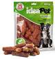 IdeaPet O! Przysmak Kiełbaski z królikiem dla psa 500g