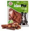 IdeaPet O! Przysmak Kiełbaski z królikiem dla psa 500g
