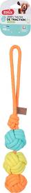 Zolux Twist Zabawka Sznur dla psa 42cm nr 480757