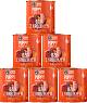 John Dog Pumpkin Line Junior Mokra Karma z dzikiem, królikiem i dynią dla psa 6x800g PAKIET