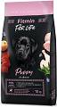 Fitmin Pies For Life Puppy Sucha Karma 12kg