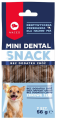 Maced Mini Dental Snack przysmak 56g
