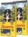 Josera Pies Junior Kids Sucha Karma 2x12kg DWU-PAK