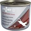 Trovet Kot Hypoallergenic Turkey TRD Mokra Karma z inydkiem 200g