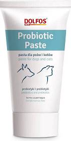 Dolfos Probiotic Paste preparat dla psa i kota 50g