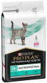 Purina Veterinary Kot Diets Feline EN Gastro Intestinal Sucha Karma 1.5kg