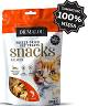 Dr Malou Freeze Dried Liofilizowane Przysmaki z łososiem dla kota 50g