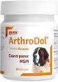Dolfos ArthroDol suplement diety dla psa 30 tab.