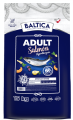 Baltica Hypoallergenic Pies Adult Medium Salmon Sucha Karma z łososiem 15kg