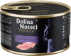 Dolina Noteci Premium Mokra Karma z królikiem dla kota 185g 