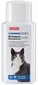 Beaphar Szampon przeciw kleszczom Vermicon Shampoo dla kota poj. 200ml