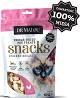 Dr Malou Freeze Dried Liofilizowane Przysmaki z kurczakiem dla kota 50g