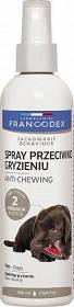Francodex Płyn przeciw gryzieniu Anti Chewing poj. 200ml