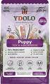 YDOLO Puppy Mini Półwilgotna Karma z wieprzowiną i rybą dla szczeniaka 700g