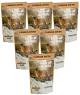 Taste of the Wild Canyon River Mokra Karma z  pstrągiem, kurczakiem i indykiem dla kota 12x85g PAKIET