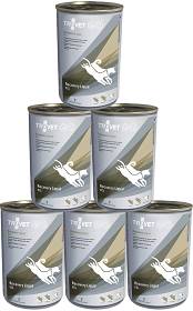 Trovet Pies i Kot Recovery Liquid CCL Mokra Karma 6x400g PAKIET
