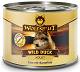 Wolfsblut Pies Wild Duck Mokra Karma z kaczką 200g