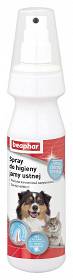 Beaphar Spray do higieny jamy ustnej poj. 150ml