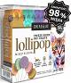 Dr Malou Lollipop Przysmak Lizaki dla kota 25g MIX