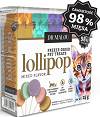 Dr Malou Lollipop Przysmak Lizaki dla kota 25g MIX