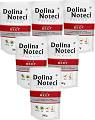 Dolina Noteci Pies Premium Adult Beef Mokra Karma z wołowiną 10x500g SASZETKA