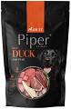 Piper Animals Adult Mokra Karma z kaczką i gruszką dla psa 500g SASZETKA