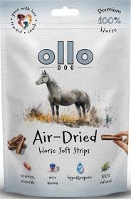 Ollo Air-Dried Horse Soft Cubes Przysmaki z koniną dla psa 80g