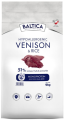 Baltica Hypoallergenic Pies Adult Small Venison Sucha Karma z dziczyzną 9kg