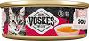 Voskes Original Soup with Salmon Mokra Karma z łososiem dla kota 50g