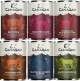 Canagan Mokra Karma dla psa 6x400g  PAKIET Degustacyjny 