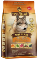 Wolfsblut Pies Wide Plain Small Breed Sucha Karma z koniną 2kg