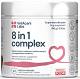 VetAcani Labs 8in1 Complex Suplement diety dla psów 180g