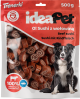 IdeaPet O! Sushi z wołowiną przysmak 500g