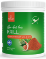 Pokusa RawDietLine Krill suplement dla psa i kota 150g