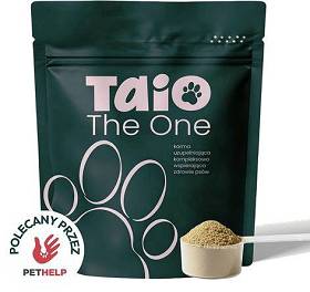 Taio The One Suplement Diety dla psa 120g