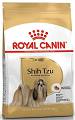 Royal Canin Pies Shih Tzu Adult Sucha Karma 1.5kg