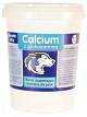 Calcium Niebieski z glukozaminą suplement diety w proszku dla psa 400g