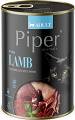 Piper Animals Kot Adult Mokra Karma z jagnięciną 400g