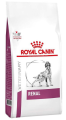 USZKODZONA Royal Canin Veterinary Pies Renal Sucha Karma 14kg