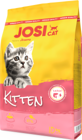 Josera Kot Josicat Kitten Sucha Karma dla kociąt 10kg